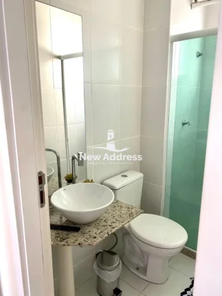 Imagem 2 quartos com suíte à venda em Morada de Laranjeiras - Serra