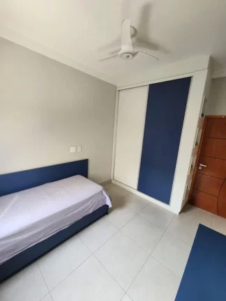 Imagem CASA TÉRREA - CONDOMÍNIO JARDIM DE MÔNACO - HORTOLÂNDIA