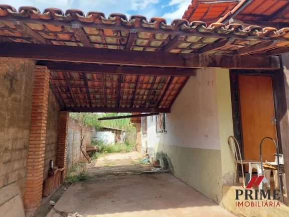 Imagem Casa - Bairro Várzea - Lagoa Santa
