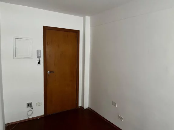 Imagem Apartamento com 1 dormitório na 9 de julho