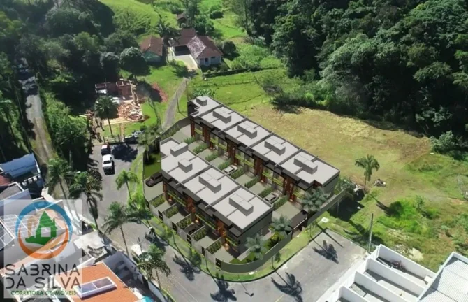 Imagem Casa - Itoupavazinha - Blumenau