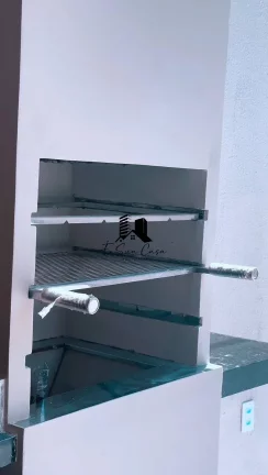 Imagem Apartamento área privativa 3 quartos Bairro Castelo - Belo Horizonte/MG
