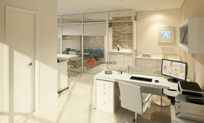 Imagem Sala à venda 1 Vaga, Vila Carrão, São Paulo - SP