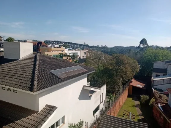 Imagem Alugo Apartamento em São Bernardo do Campo. Parque Terra Nova I
