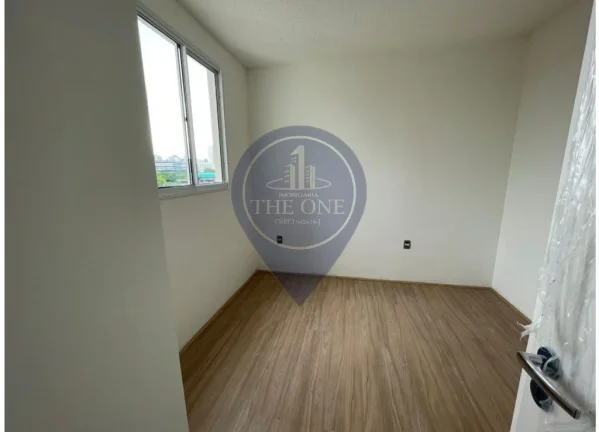 Imagem Apartamento à venda em São Paulo, Várzea da Barra Funda - 2 quartos, 1 sala, 1 banheiro, 32m² de área.