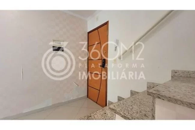 Imagem Cobertura para Venda em Santo André / SP no bairro Vila Camilópolis