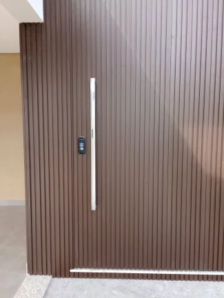 Imagem Casa nova com 3 suítes no Condomínio Acapulco