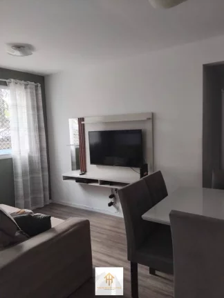 Imagem Apartamento à venda em São Paulo, Butantã, com 2 quartos, 41m2