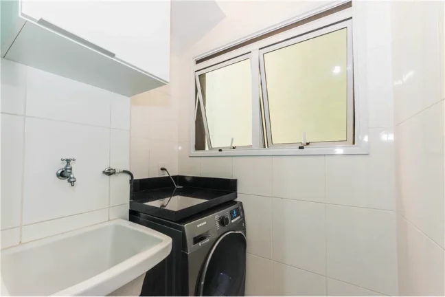 Imagem APARTAMENTO RESIDENCIAL em São Paulo - SP, Aclimação