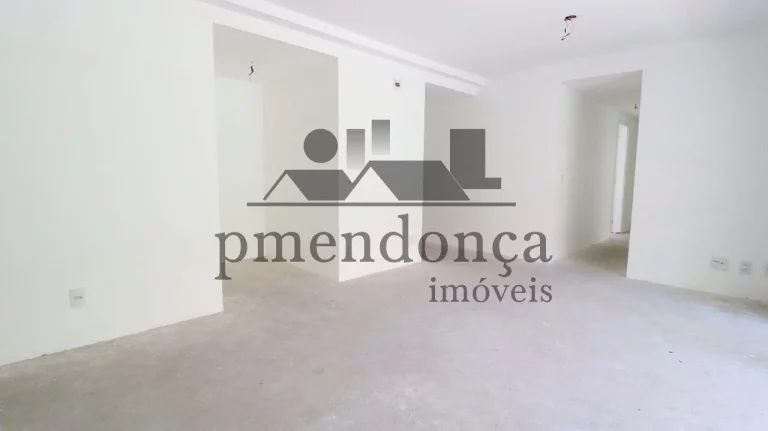 Imagem Apartamento garden no coração de Perdizes com 163m².