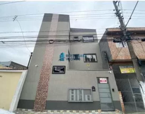 Imagem Apartamento Padrão