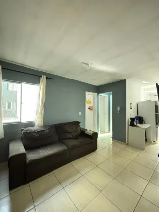 Imagem Apartamento Pronto para Morar em Palhoça: Conforto e Lazer Completo