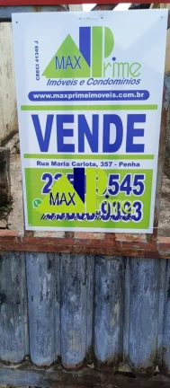 Imagem Terreno à venda em São Paulo-SP, bairro Cidade Antônio Estevão de Carvalho, com 195,00 m² de área.