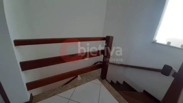 Imagem Casa com 4 dormitórios à venda, 118 m² por R$ 650.000,00 - Peró - Cabo Frio/RJ
