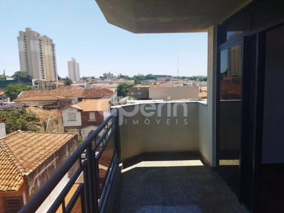 Imagem Apartamento à venda - Centro