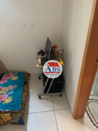 Imagem Apartamento à venda, 65 m² por R$ 335.000,00 - Aviação - Praia Grande/SP