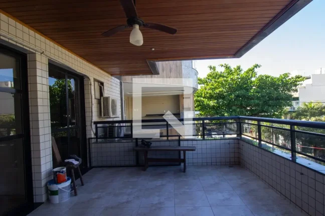 Imagem Apartamento à Venda - Recreio, 2 Quartos, 110 m2
