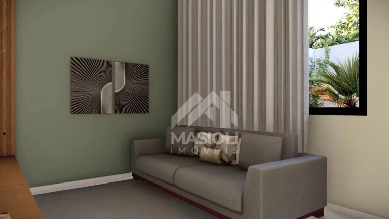 Imagem À VENDA - Casa LINEAR nova com 3 dormitórios à venda por R$ 1.300.000 - Jardim do Vale - Vila Velha/ES