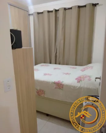 Imagem APARTAMENTO RESIDENCIAL em ITU - SP, RANCHO GRANDE