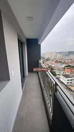Imagem Apartamento com 2 dormitórios à venda, 59 m² por R$ 585.000,00 - Vila Rosália - Guarulhos/SP