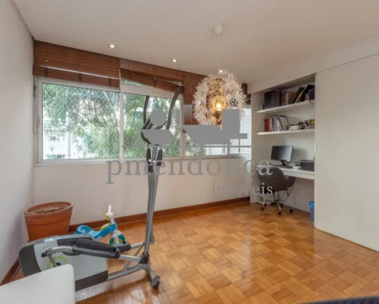 Imagem Apartamento 3 quartos, 1 suite, 1 vaga, 237 m2