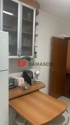 Imagem Apartamento à venda 4 Quartos, 1 Suite, 3 Vagas, 115M², Santa Paula, São Caetano do Sul - SP