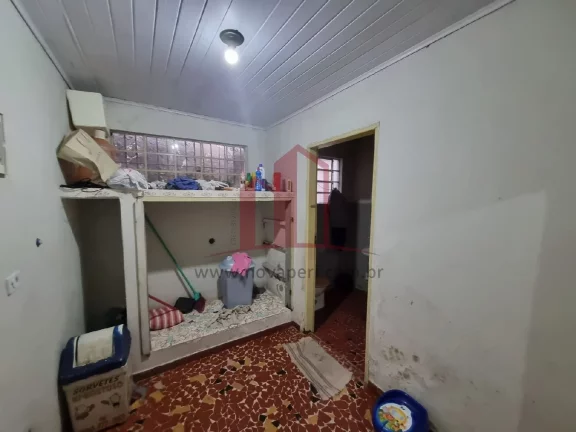 Imagem Casa comercial à venda no Centro de Franco da Rocha-SP: 3 quartos, 3 salas, 4 vagas de garagem, 119,78 m².