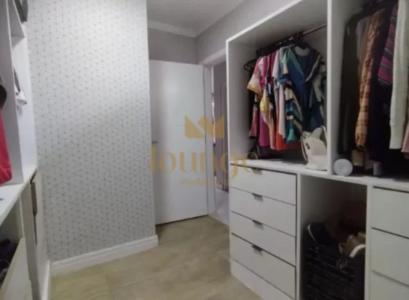 Imagem Casa Em Condominio em Sorocaba
