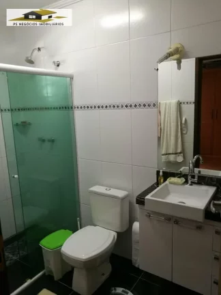 Imagem Sobrado Padrão para Venda em Vila Deodoro São Paulo-SP