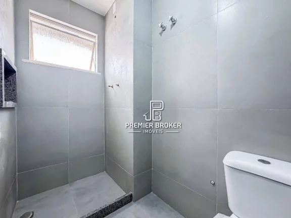 Imagem Cobertura à venda, 130 m² por R$ 690.000,00 - Várzea - Teresópolis/RJ