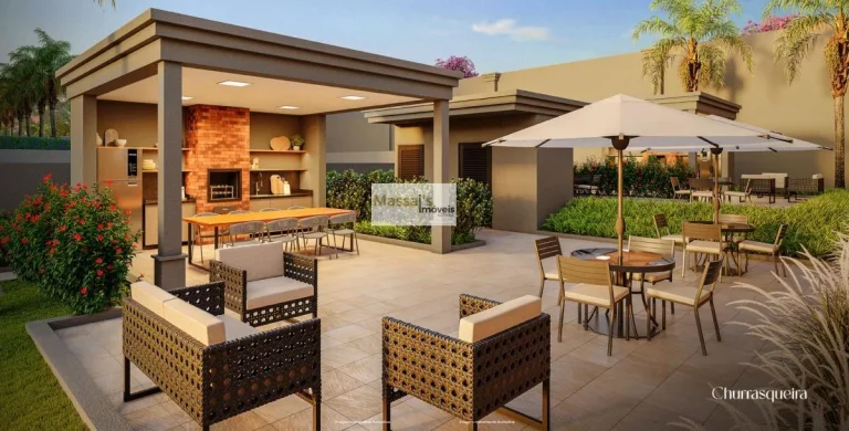 Imagem Residencial San Pietro Campinas