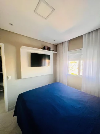 Imagem Lindo Apartamento, Condomínio Prime House, City Bussocaba, O
