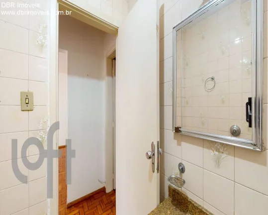 Imagem APARTAMENTO RESIDENCIAL em São Paulo - SP, Vila Mariana