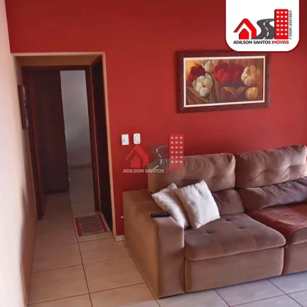 Imagem Casa com 1 quarto, Jardim Treviso, Pirassununga - R$ 260 mil, Cod: 129
