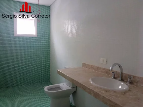 Imagem Casa com 4 dormitórios à venda, 320 m², no Jardim Manancial.