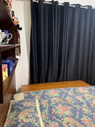 Imagem Casa com 2 dormitórios à venda, 96 m² por R$ 480.000 - Vila Homero Thon - Santo André/SP