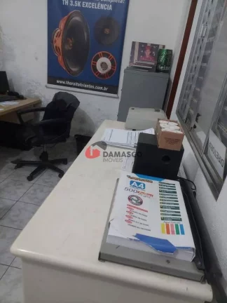 Imagem Galpão à venda, Prosperidade, São Caetano do Sul, SP