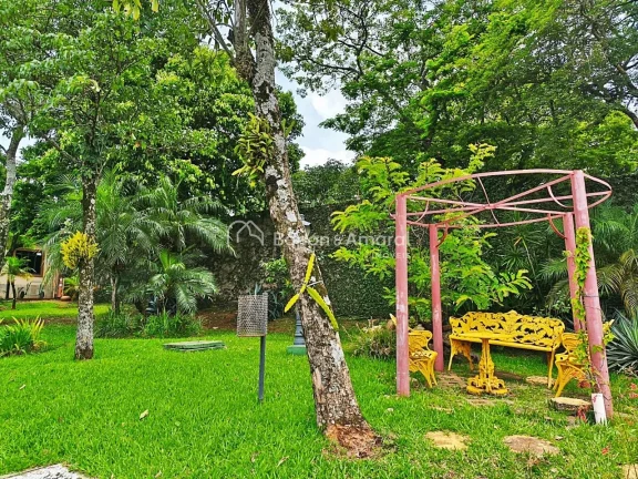Imagem Casa de condominio a venda no Parque Taquaral em Campinas!!

Casa totalmente terrea em um condominio...