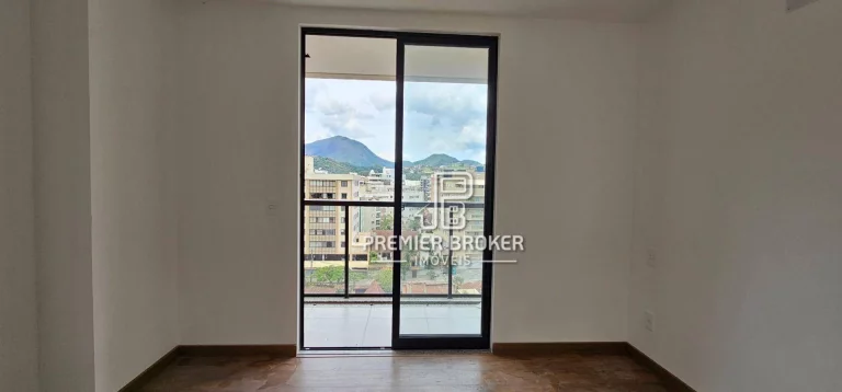 Imagem Apartamento à venda, 89 m² por R$ 750.000,00 - Agriões - Teresópolis/RJ