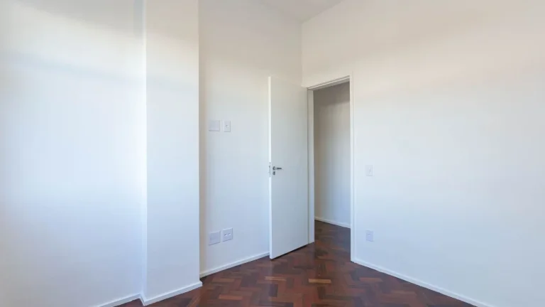Imagem Apartamento Humaitá - 93M², 3 Dorms, 1 Vaga, Academia, Salão de Festas, Brinquedoteca, Quadra, Playground, Área Verde.