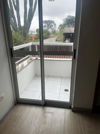 Imagem Apartamento com 2 quartos com Suíte no Bairro São Cristóvão – São José dos Pinhais