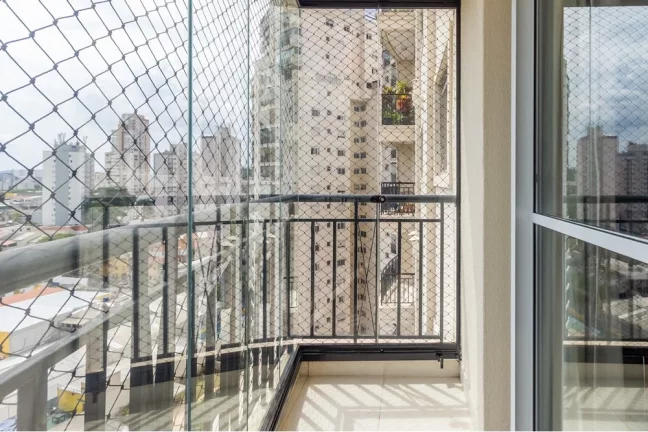 Imagem Apartamento Amplo, com 2 ou 3 Dormitórios, Bem Localizado na Casa Verde