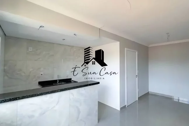 Imagem Apartamento a venda 2 Quartos Bairro Parque Turistas Contagem MG