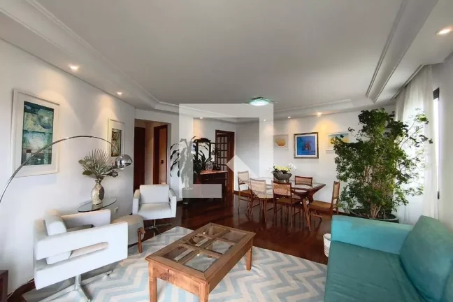 Imagem Apartamento à Venda - Vila Mariana, 3 Quartos, 156 m2