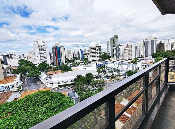 Imagem Apartamento a venda na Vila Itapura em Campinas!!

Belissimo apartamento com metragem ótima, sol da...
