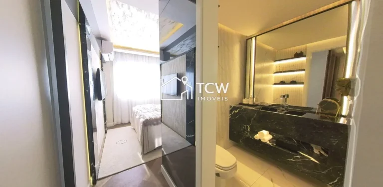 Imagem Apartamento à venda no Vila Mariana - São Paulo/Sp