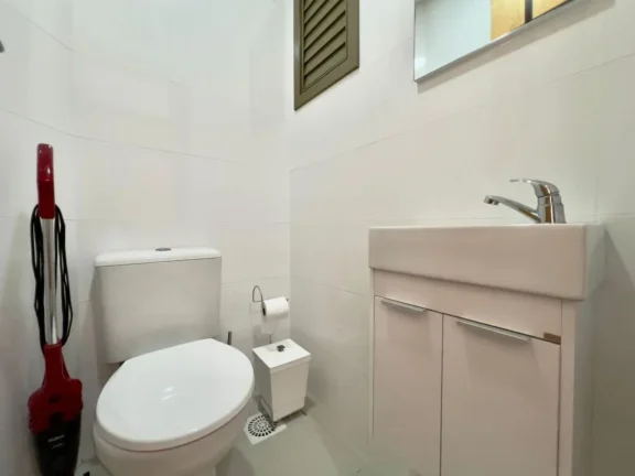 Imagem Apartamento 1 Dormitório - Bairro Navegantes