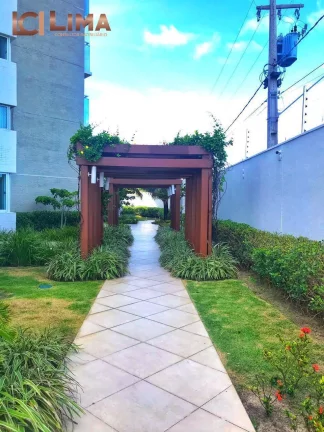 Imagem Apartamento com 4 Quartos à Venda, 163 m² em Cocó - Fortaleza