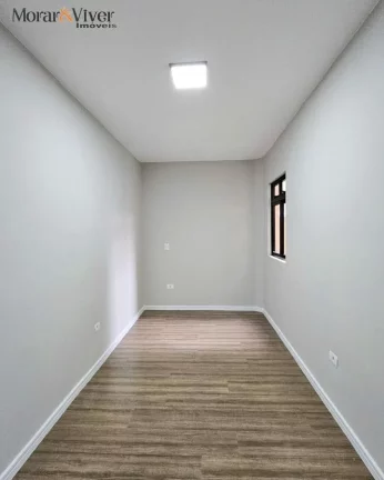 Imagem Apartamento para Venda em São José dos Pinhais, Parque da Fonte, 2 dormitórios, 1 banheiro, 1 vaga