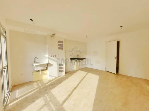Imagem Centro – Rua do Resende | Residencial › Apartamento 1 quarto(s) à Venda